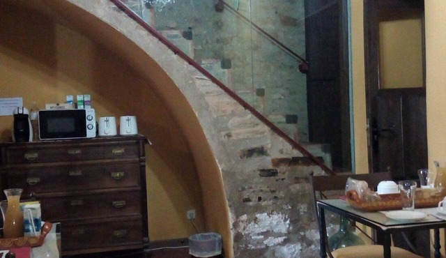 CASA RURAL AMANECER