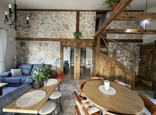 Casa Rural Amapola