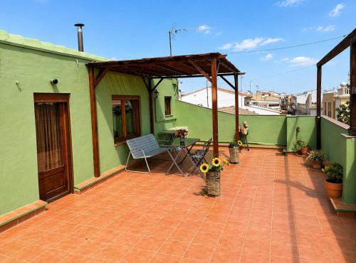 Casa Rural Amor Madre Tierra