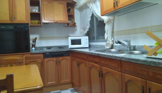 Casa Rural Angelita de Catí