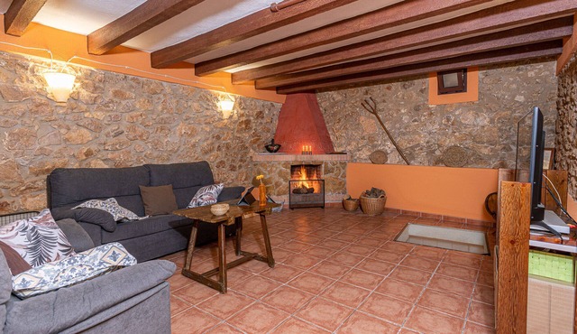 Casa rural Angelita for 6 people