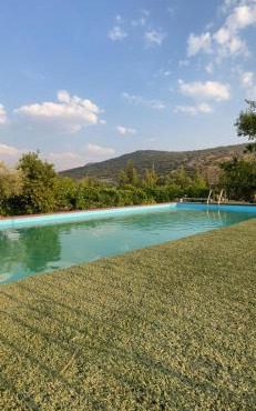 Casa Rural Angorrilla