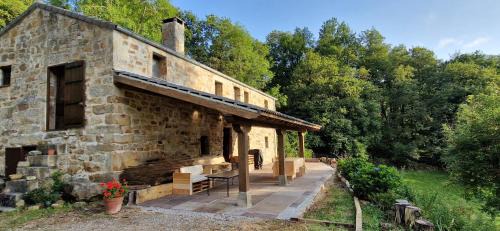 Casa Rural Angostina