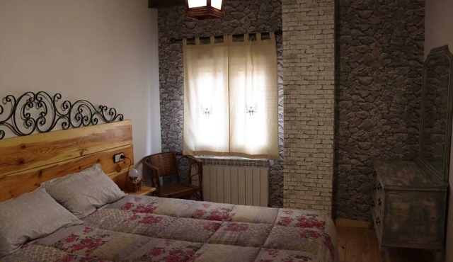 Casa Rural Anita
