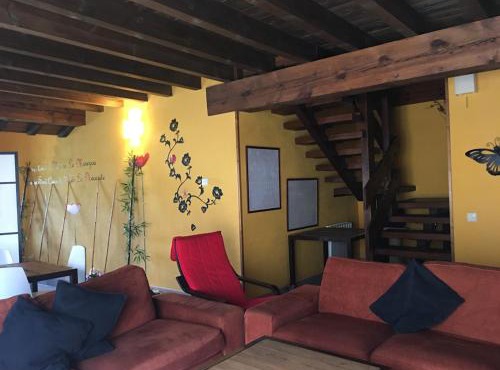 CASA RURAL ANTONIO