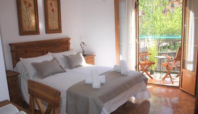Casa Rural Arenal