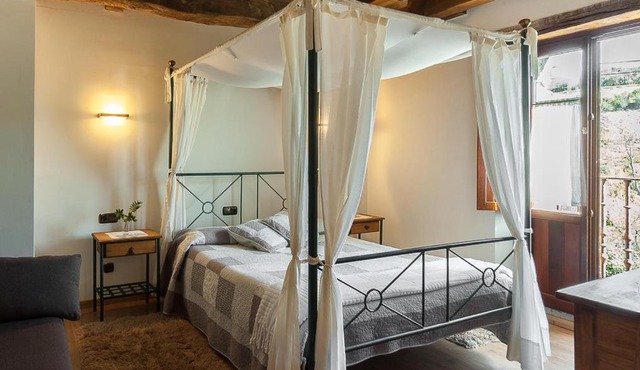 Casa rural Aranburu
