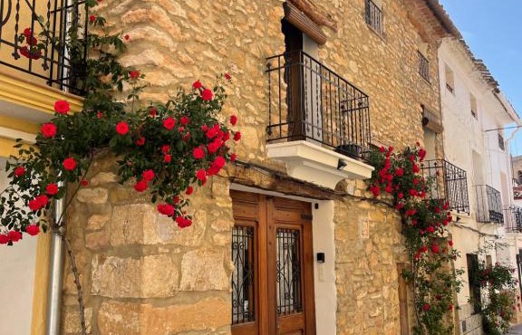 Casa Rural Aras Apartamentos Turísticos