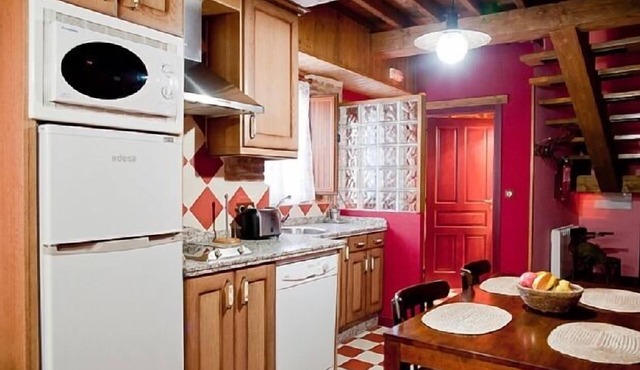 🌿 Casa Rural Arbequina: Your perfect getaway into nature, and rural charm 🏡