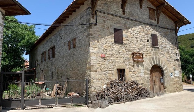 Casa Rural Ardantzena