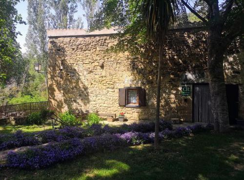 Casa rural Ardetxal a 16km de Logroño y Laguardia