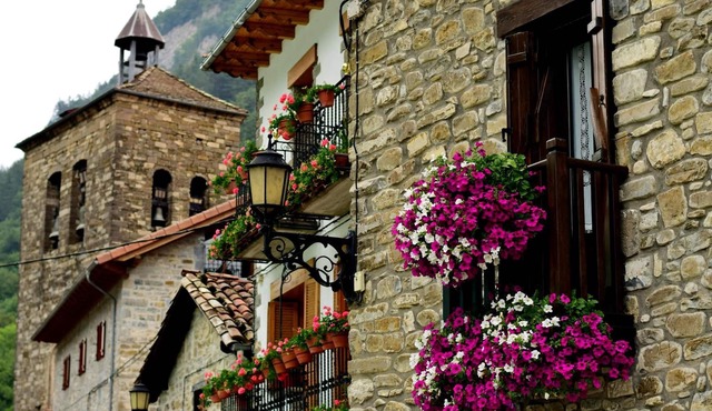 Casa Rural Argonz Etxea