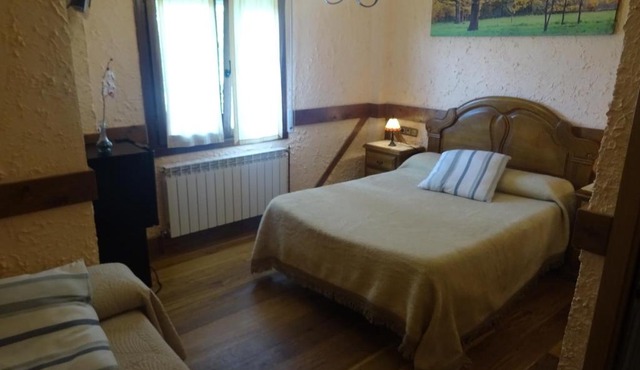 Casa Rural Arratzain
