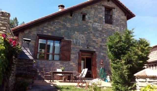Casa Rural Artena for 7 people