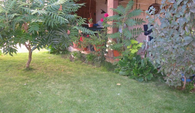 Casa Rural Arturo I
