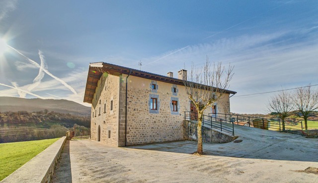 Casa Rural Astiz (Larraun) -Bengoa I