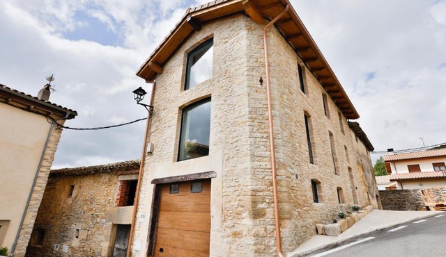 Casa Rural Atabe Etxea