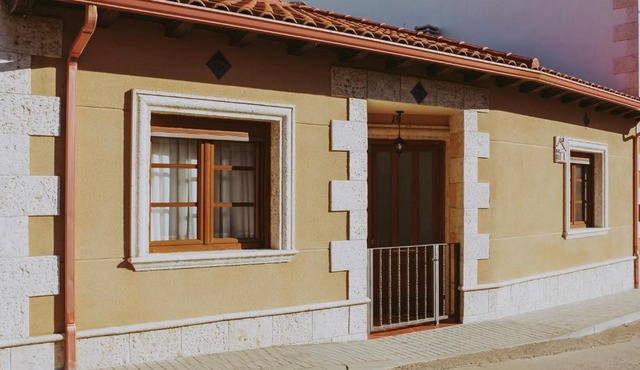 CASA RURAL AUREA