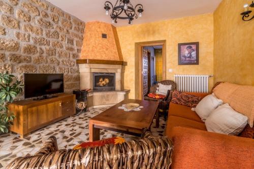 Casa Rural Bocanegra