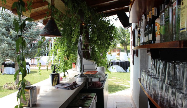 Casa Rural Bacil House