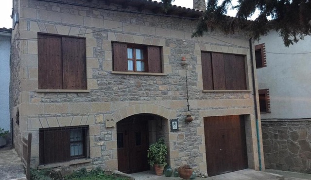 Casa rural Bal D'Onsella