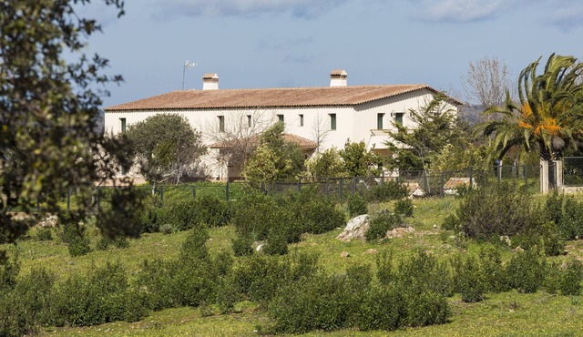 Casa Rural Baldio Grande