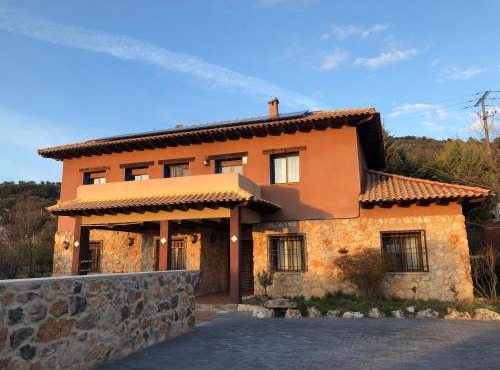 Casa Rural Baobab