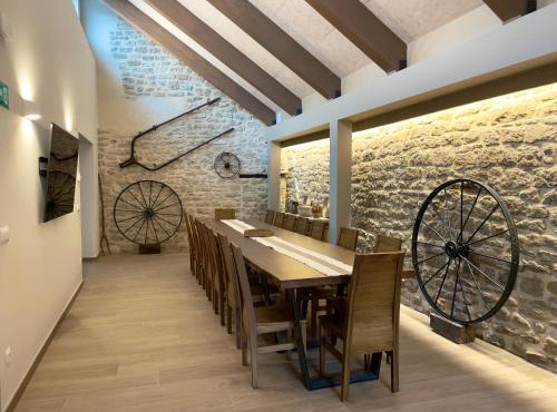 Casa Rural Barbarin