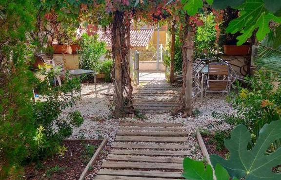 Casa rural Baronia de Chulilla