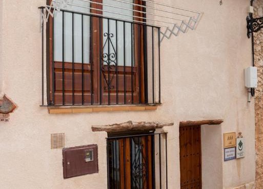 Casa Rural Benito
