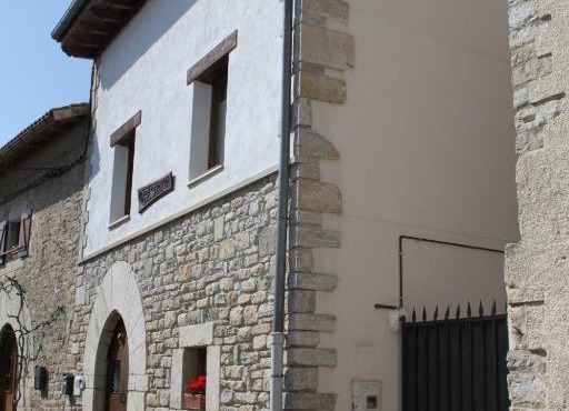Casa Rural Bestetxea