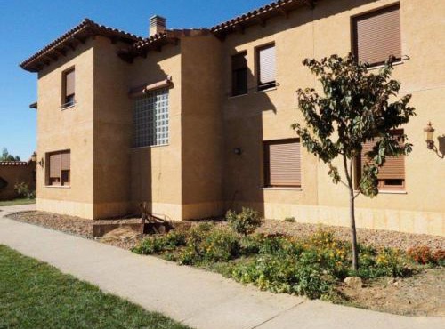 Casa Rural Betania