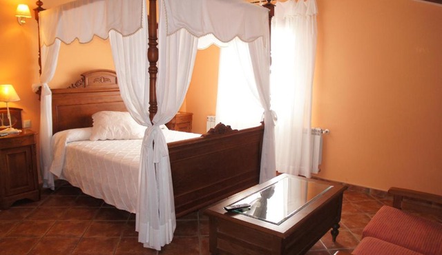 Casa Rural Blas