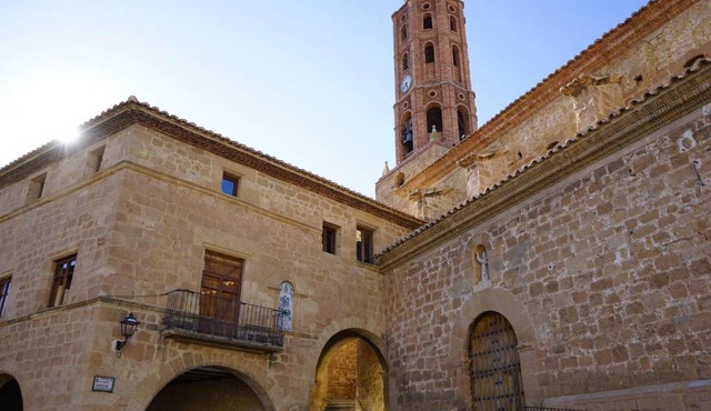 Casa Rural Bonal