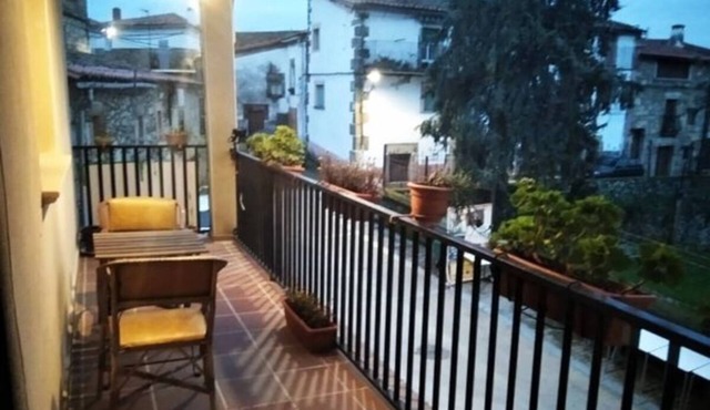 Casa Rural Boada