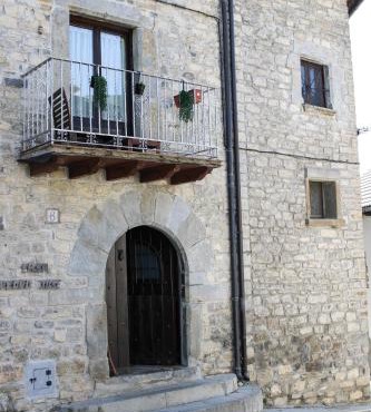 Casa Rural Borau