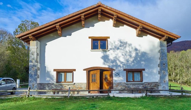 Casa Rural Borda Lenco