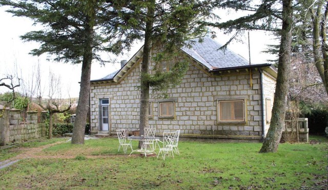 Casa rural Braulio