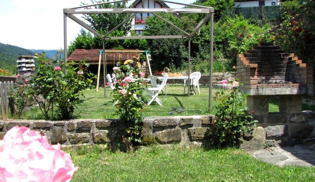 Casa Rural Burret