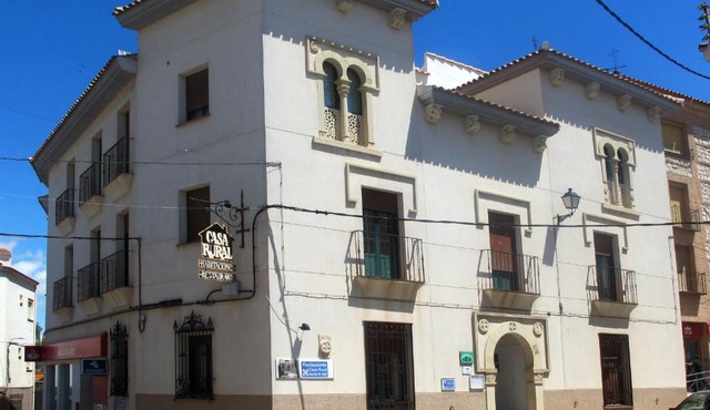 Casa Rural Cuatro de Oros