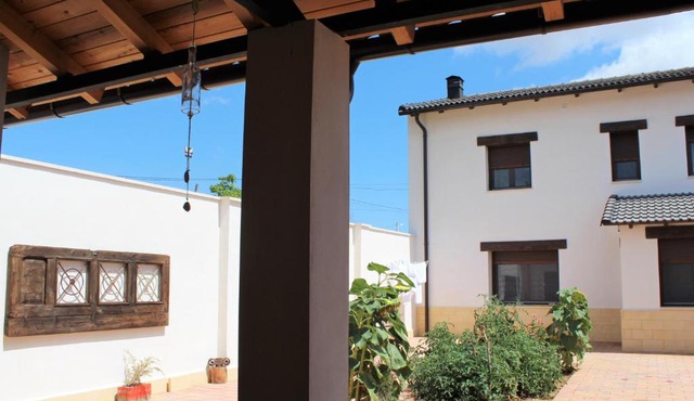 Casa Rural CasaBlasa