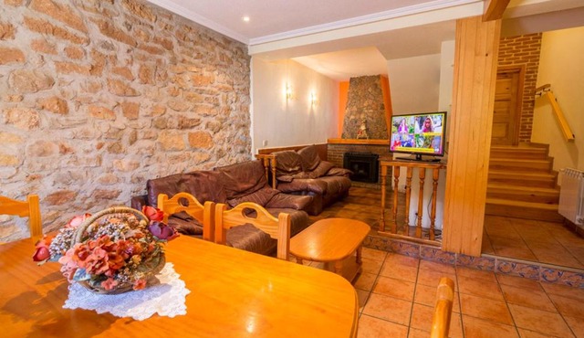 Casa Rural Cañón de Río Lobos II
