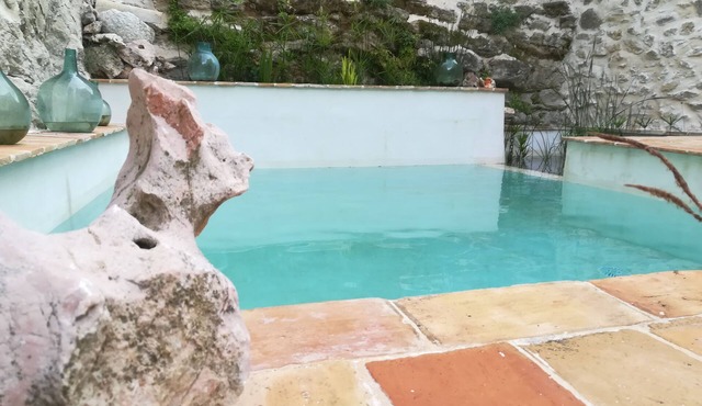 "Casa Rural Ca Ferminet" Ground floor