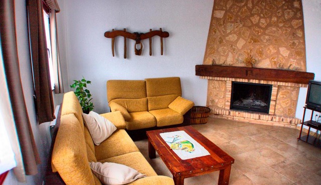 Casa Rural Ca'l Gonzalo
