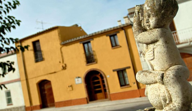 Casa Rural Ca La Siona