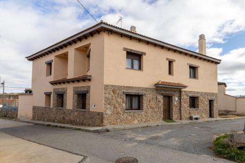 Casa Rural Camino De Avila