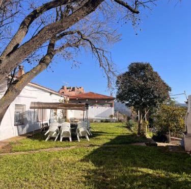 Casa Rural Can Bastida