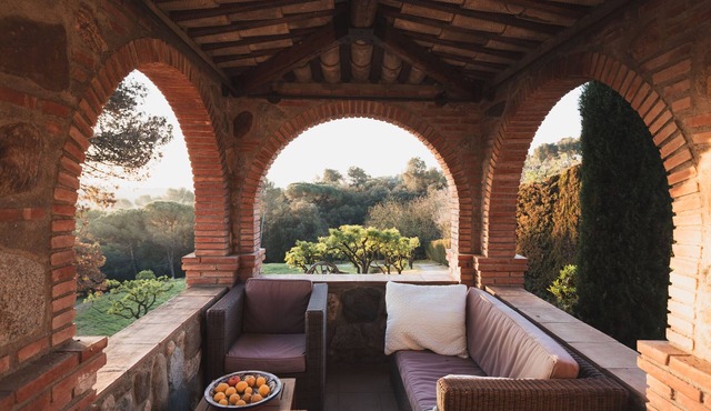 Casa Rural Can Caponet