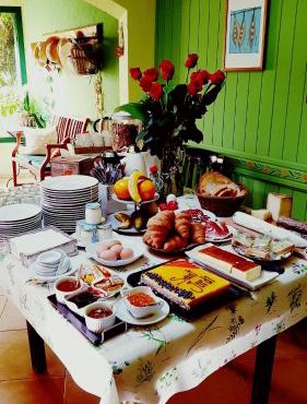 Casa Rural Can Coll