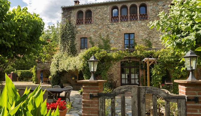 Casa Rural Can Jepet